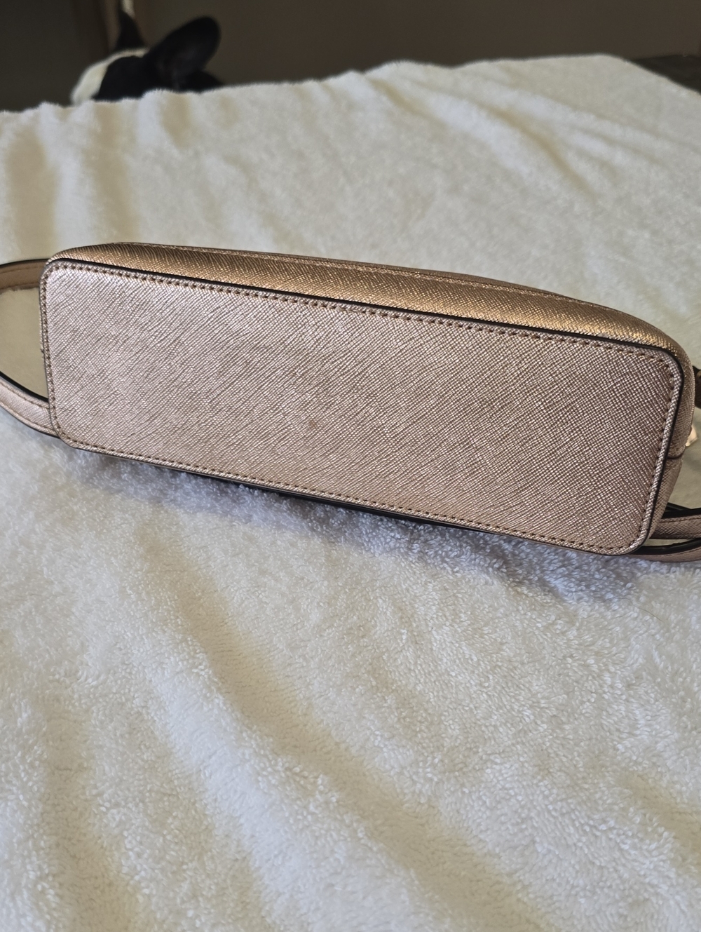 Kate Spade Tinsel Small Dome Crossbody - Picture 3 of 10